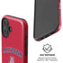 University of Arizona Primary Logo Red iPhone 16 Plus Magsafe Impact Case